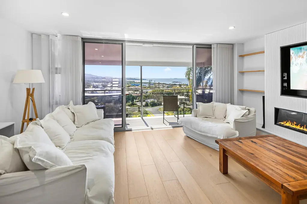 Coffs Harbour 3房  Stunning Views, Jetty Precinct!