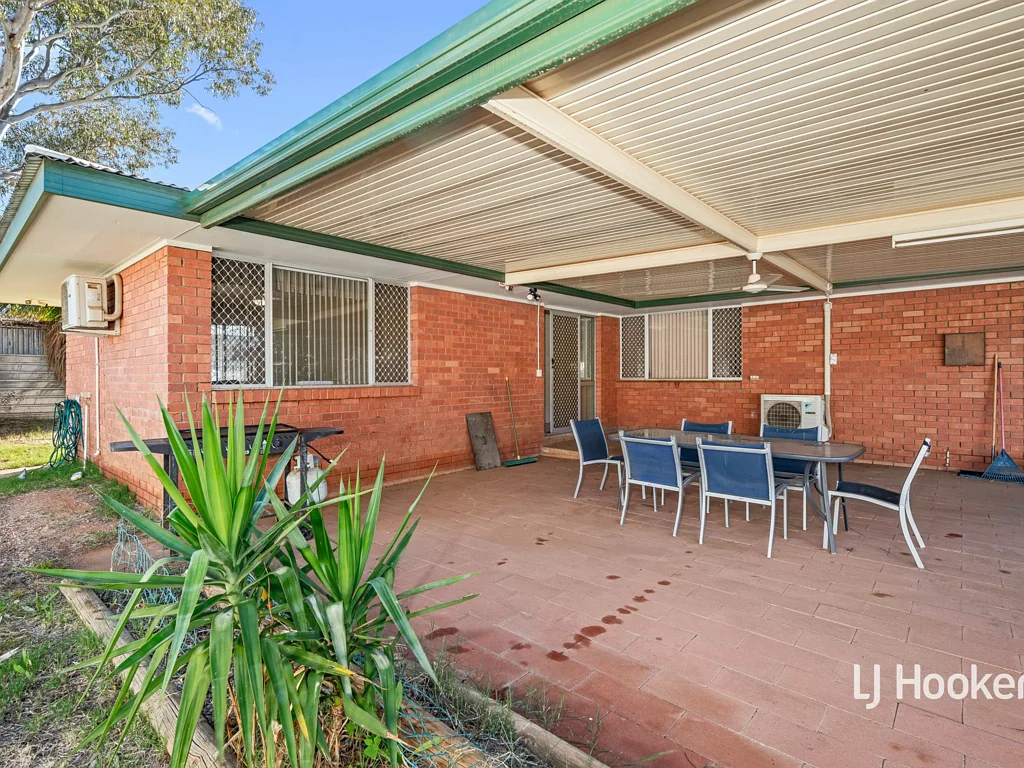 57 Bokhara Street, Larapinta, NT 875