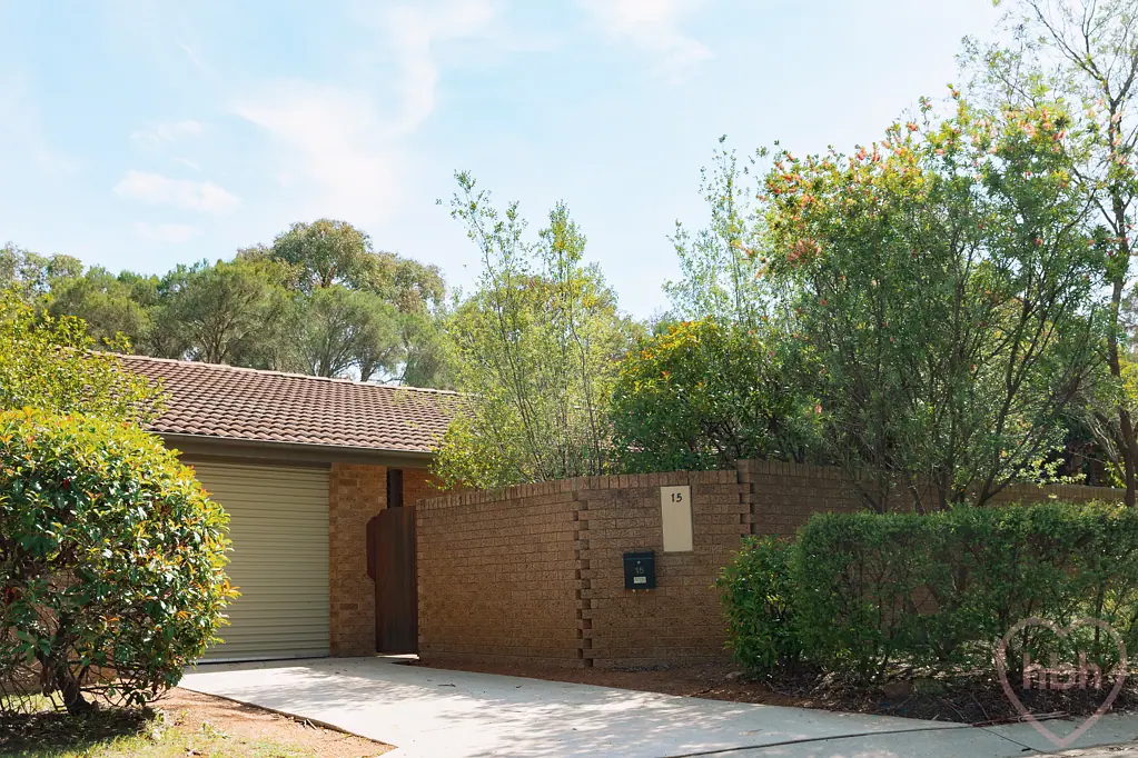 15/70 Bourne Street, Cook, ACT 2614