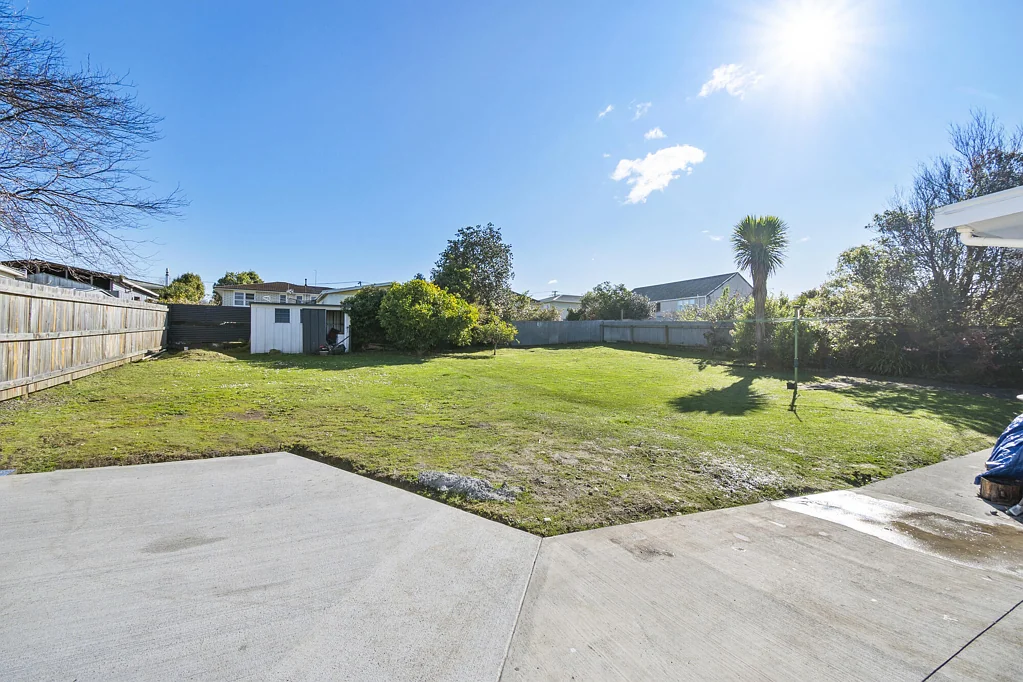 Feilding 3Habitaciones No Covenants, No Limits