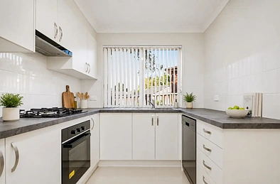 38B Highfield Road, Quakers Hill, NSW 2763, 3 Bedrooms, 1 Bathrooms, Townhouse