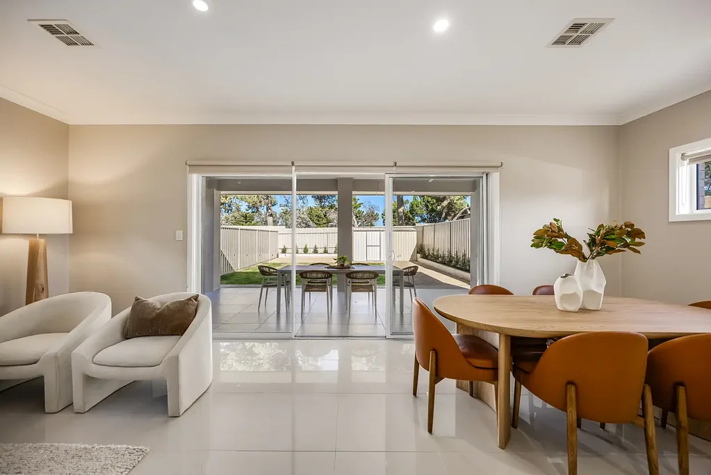 Taperoo 3 Bedroom Stylish Coastal Comfort Ready to Enjoy
