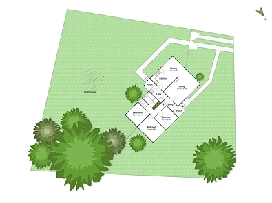 18 Studley Street, Kambah, ACT 2902, 3 habitaciones, 1 baños, House