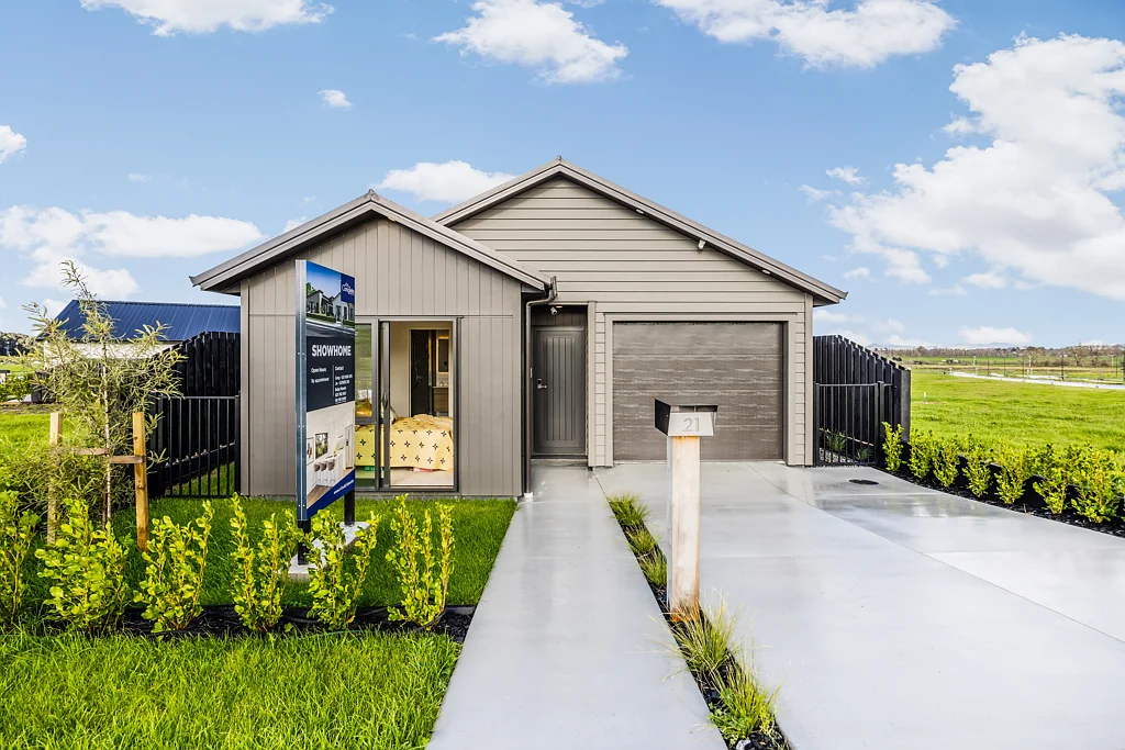 21 Whatahuhu Street, Te Kauwhata, Waikato
