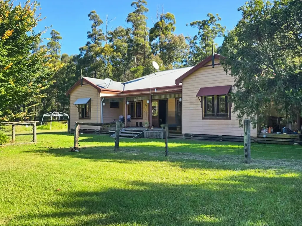 503 Simpsons Creek, Bete Bolong, VIC 3888