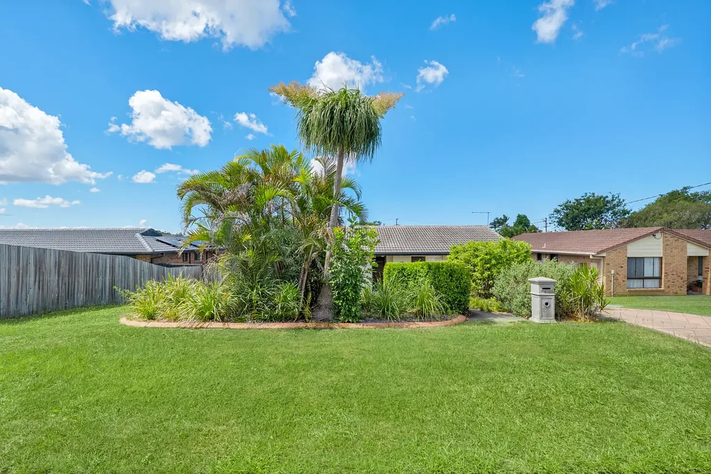 23 Andrew Street, Capalaba, QLD 4157