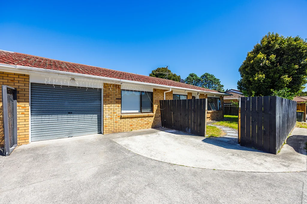 2/10 Airfield Road, Takanini, Papakura, Auckland