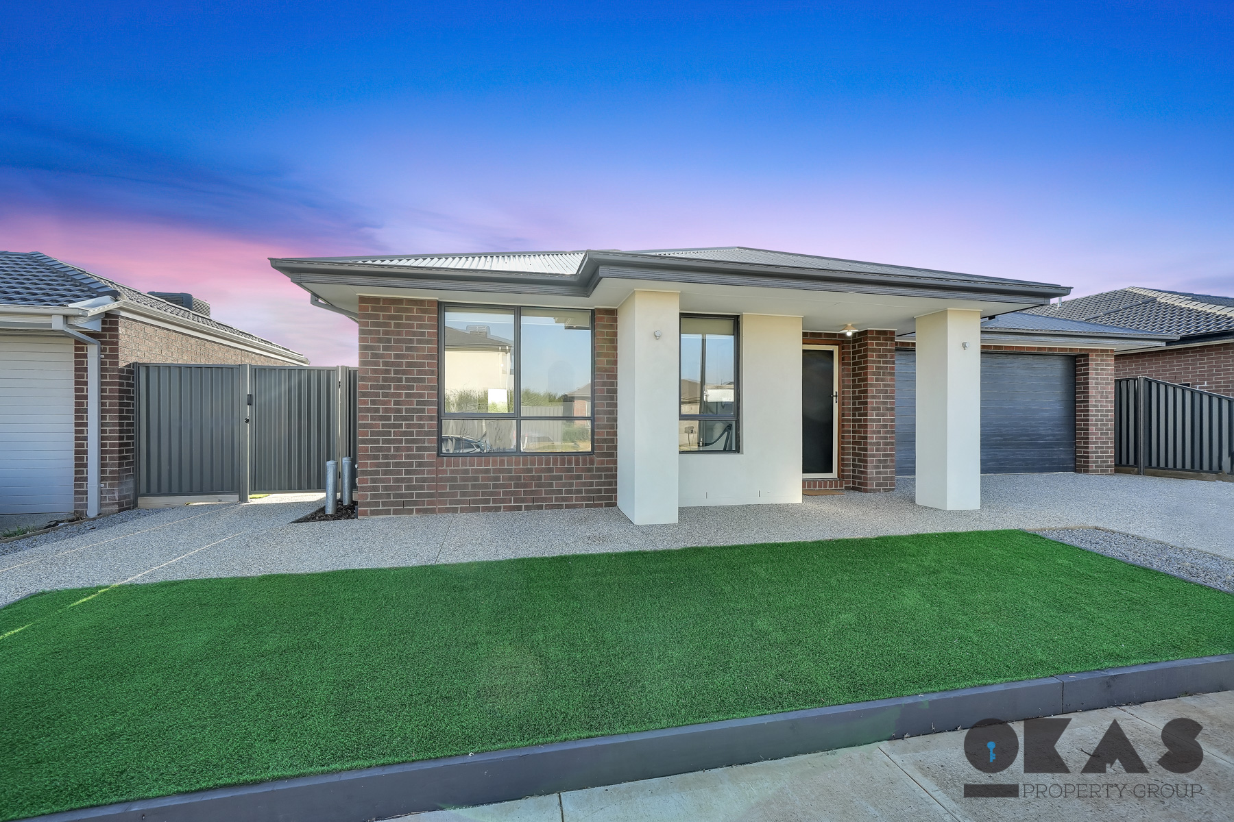 13 RESTON WAY, STRATHTULLOH VIC 3338, 0 Bedrooms, 0 Bathrooms, House