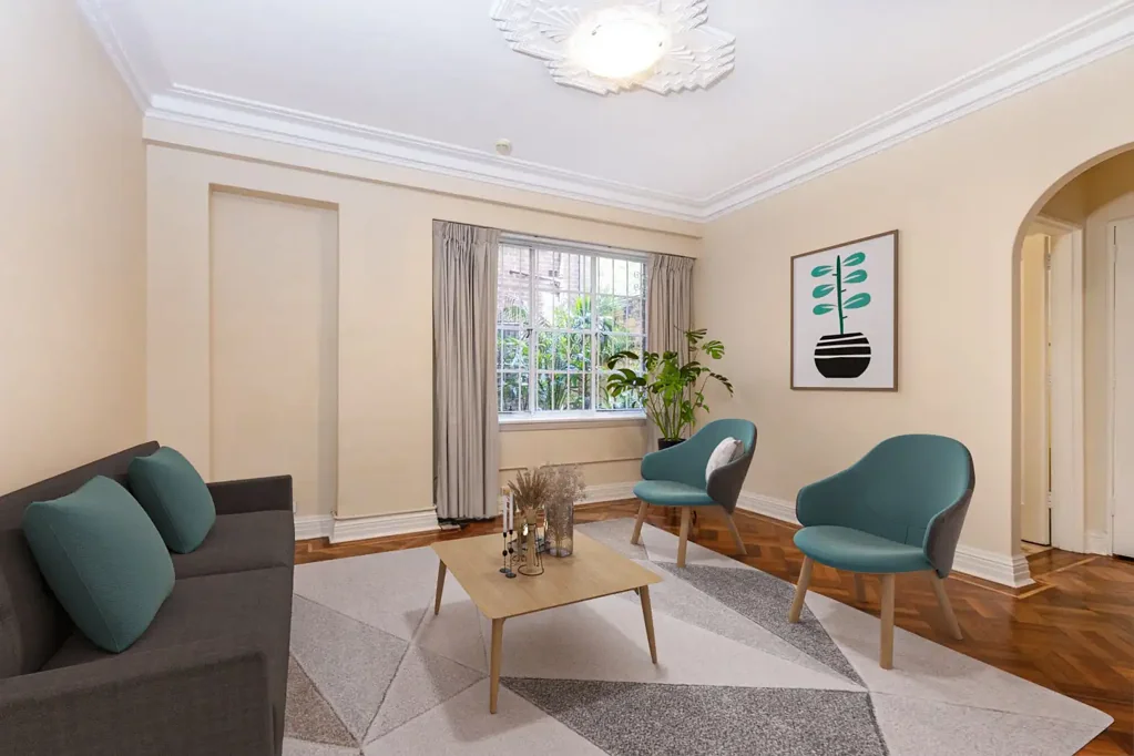 Mont Clair – 1 Bedroom Apartment