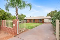 8 Miller Way, South Kalgoorlie