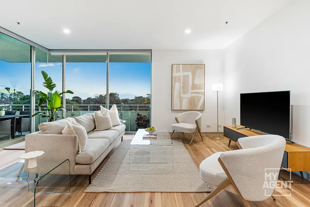 401/1 Roy Street, Melbourne, VIC 3004