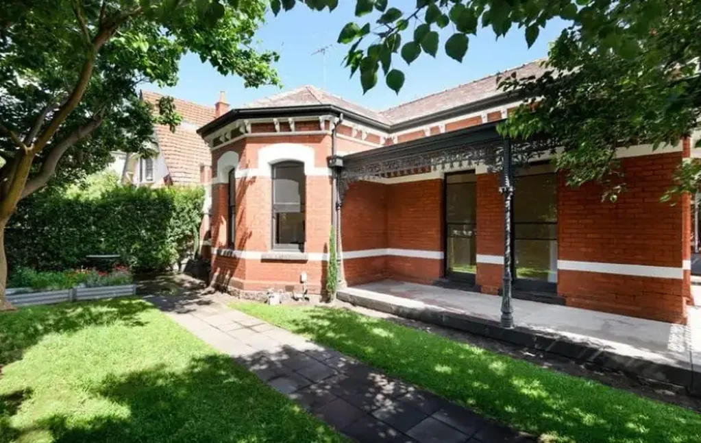 The Perfect Stylish St Kilda Residence