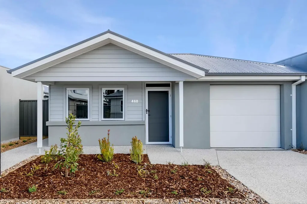 Lara 2침실 This limited edition design could be your stunning new home