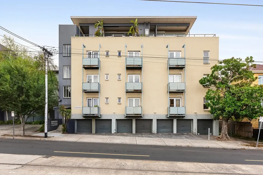 29/87 Alma Road, St Kilda, VIC 3182