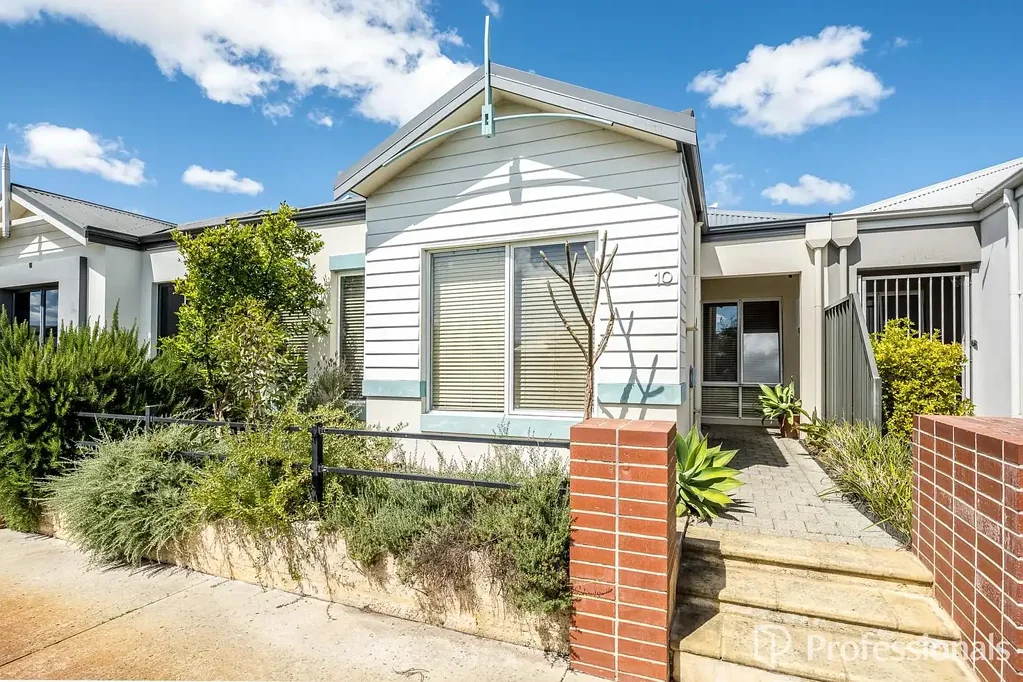 10 Boxall Lane, Caversham, WA 6055