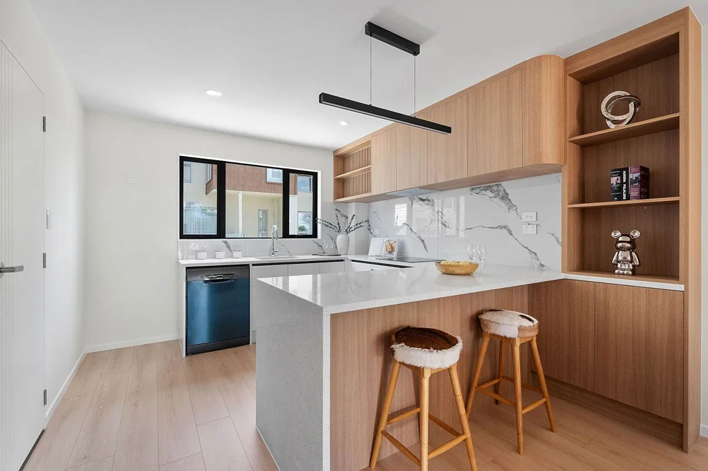 Albany 4ห้องนอน Modern Living - Best Value