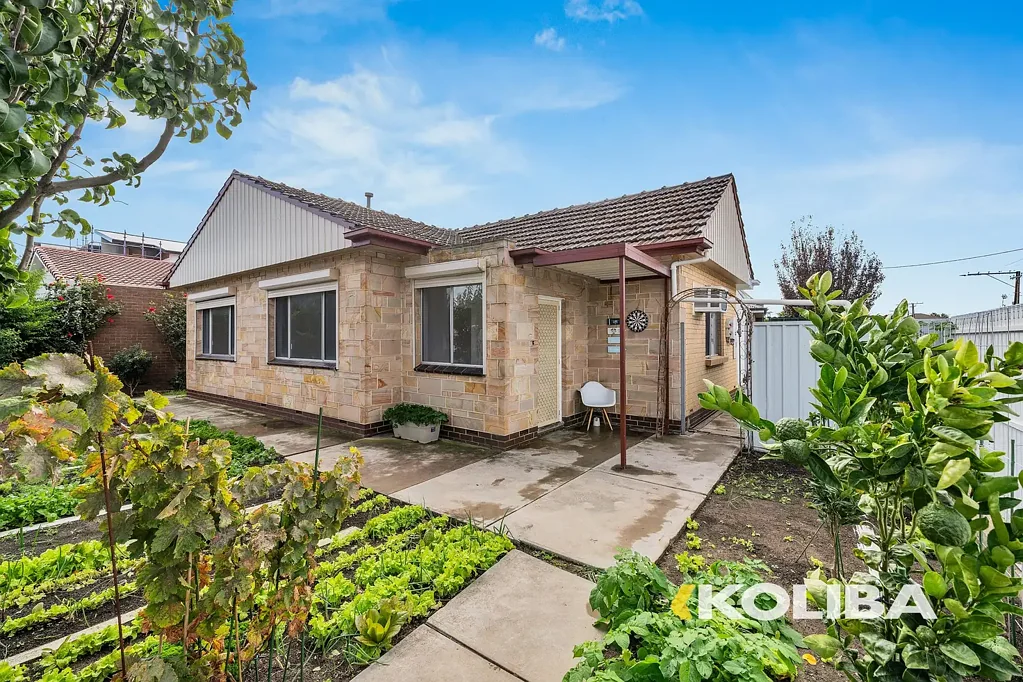 Glanville 2 Slaapkamer 15 Min Walk To Semaphore Beach! Renovated 2-3 Bedroom Gem!