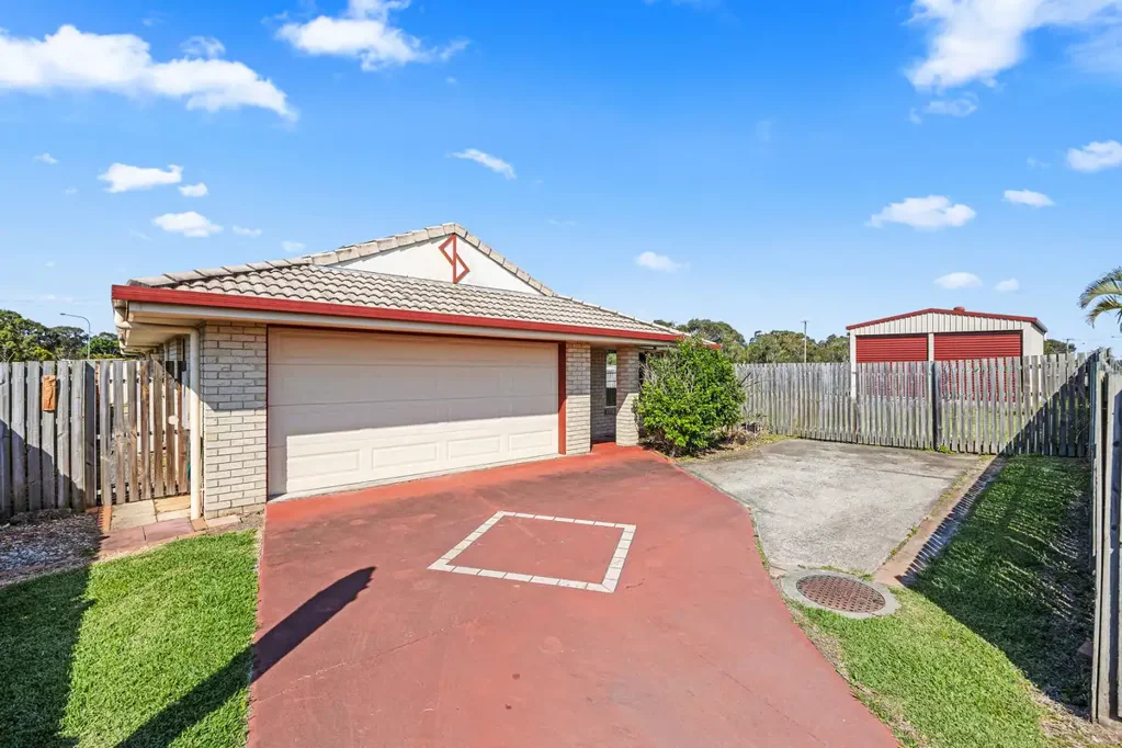 Urangan 4ਬੈੱਡਰੂਮ PERFECT FIRST HOME OR INVESTMENT OPPORTUNITY ON SPACIOUS BLOCK