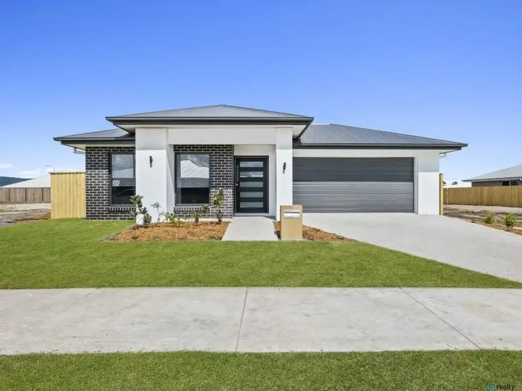Yarrabilba 4ਬੈੱਡਰੂਮ Luxurious brand New Modern Family Haven in Yarrabilba's Hills Aspect