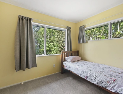 35 Rifleman Rise, Unsworth Heights, North Shore City, 3 રૂમ, 2 બાથરૂમ, House