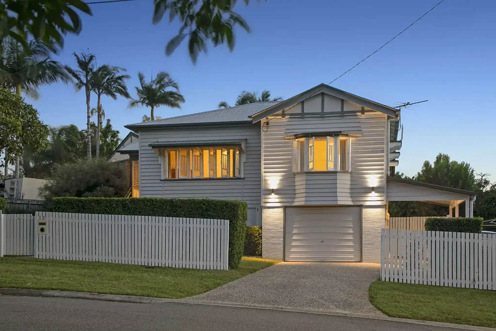 Moorooka 3Kwarto Where Queenslander Magic Lives