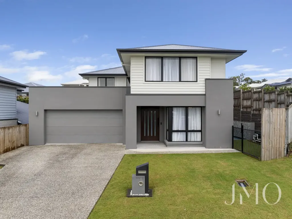 1 Allora Crescent, Ormeau Hills, QLD 4208