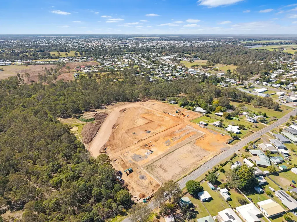 Tinana Lot 27 PARKVIEW ON CENTRAL | STAGES 1 & 2 SOLD OUT! | STAGE 3 IS THE FINAL RELEASE!