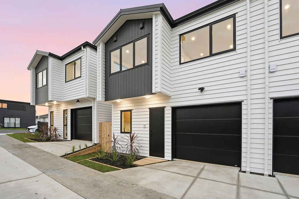 Highland Park 3침실 Premium New Builds in a Super Convenient Location