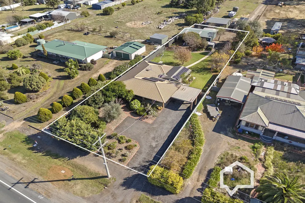 799 Midland Highway, Huntly, VIC 3551