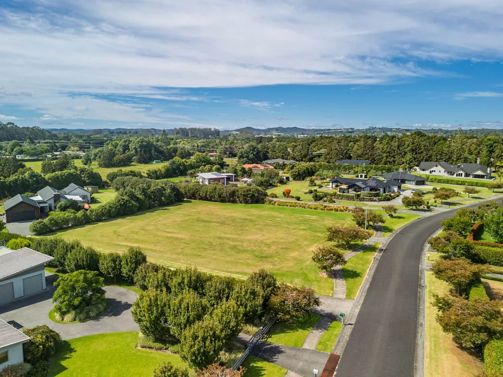 Kerikeri  Premium Land For Sale