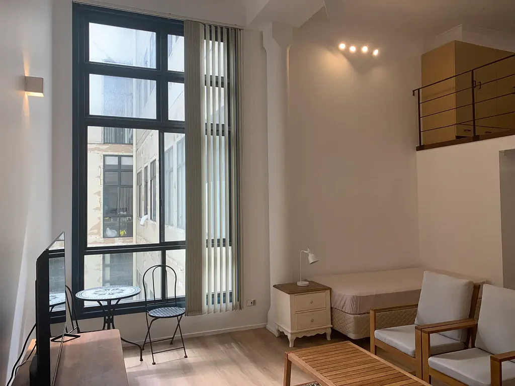 Spacious | Ideal for Two | Fully Renovated & Furnished | Utilities Included