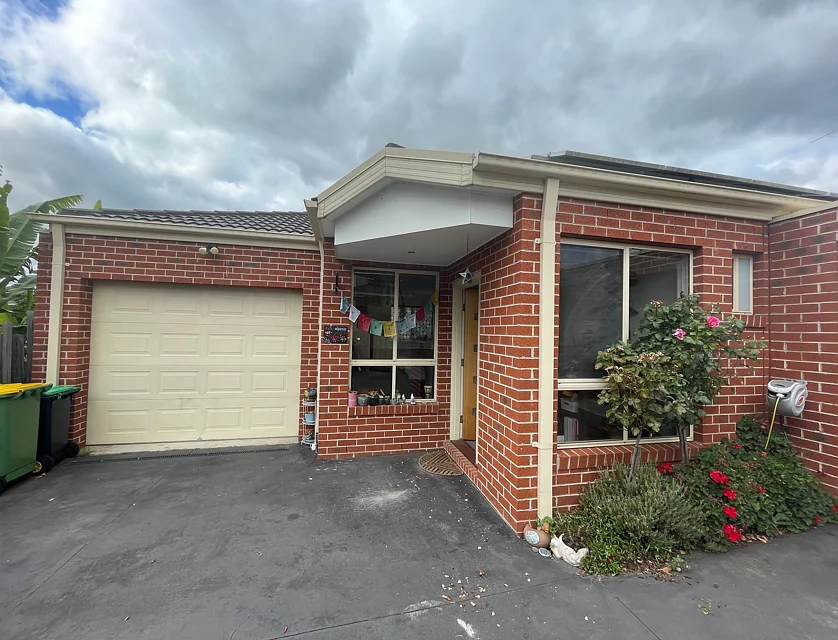 3/13 Nisbett Street, Reservoir, North Melbourne, 2 phòng ngủ, 1 phòng tắm, House