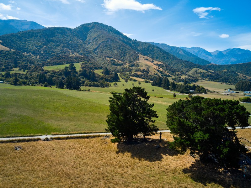 243 Bay Paddock Road, Hapuku, Kaikoura, 0 rūma, 0 rūma horoi