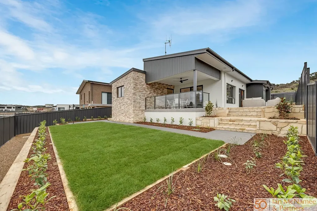 Greenleigh 5房  This Brand New Home Loves Entertaining Guests