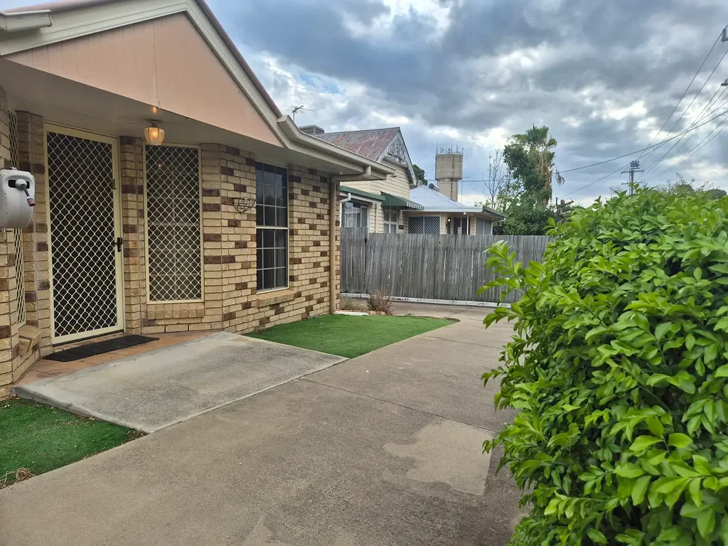 1/86 Callandoon Street, Goondiwindi, QLD 4390