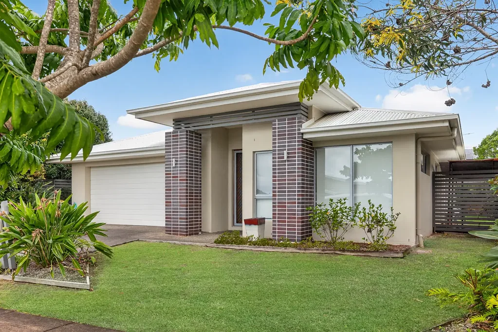 Redland Bay 4 Slaapkamer Oversized & Sun Filled