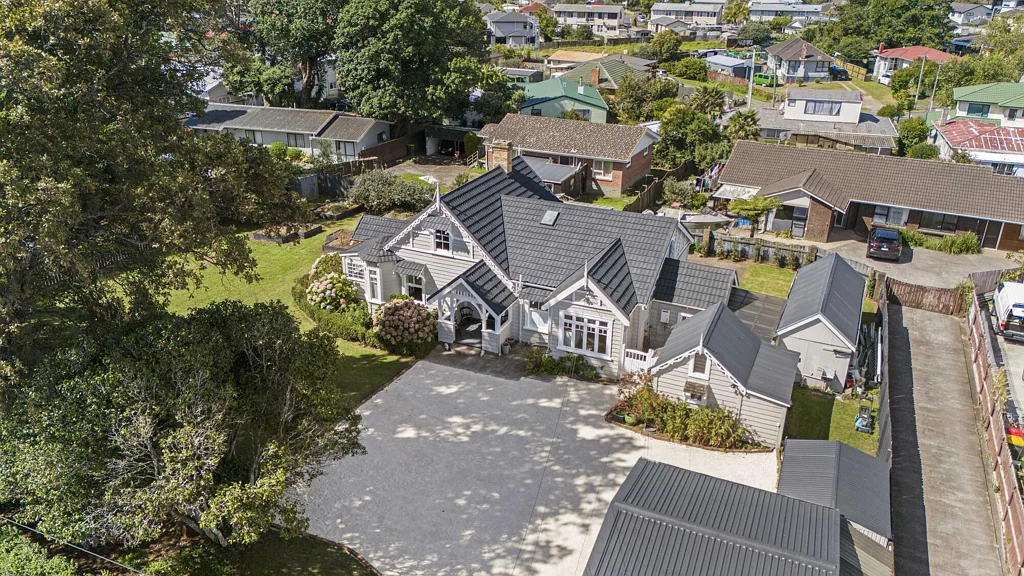 Papatoetoe 5Phòng ngủ ATTRACTIVE HOME LOTS OF BEDROOMS