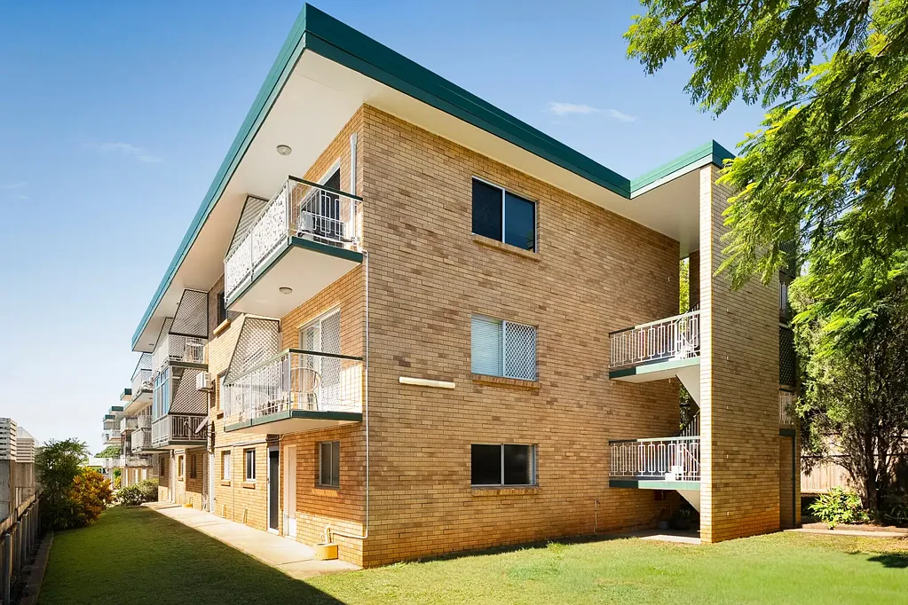 4/6 Garnet Street, Clayfield, QLD 4011