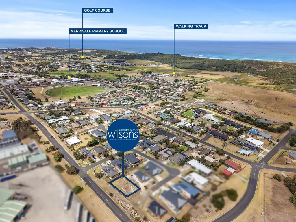 Warrnambool SOUTH OF THE HIGHWAY BLOCK READY TO GO