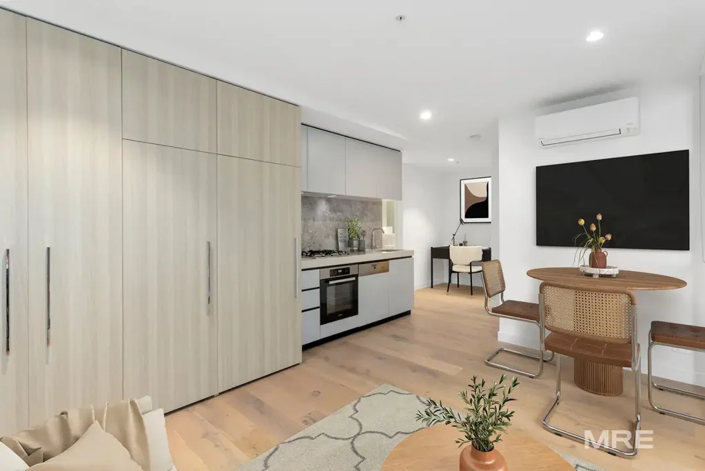 Southbank 1 Bedroom Luxe Southbank lifestyle with every modern indulgence
