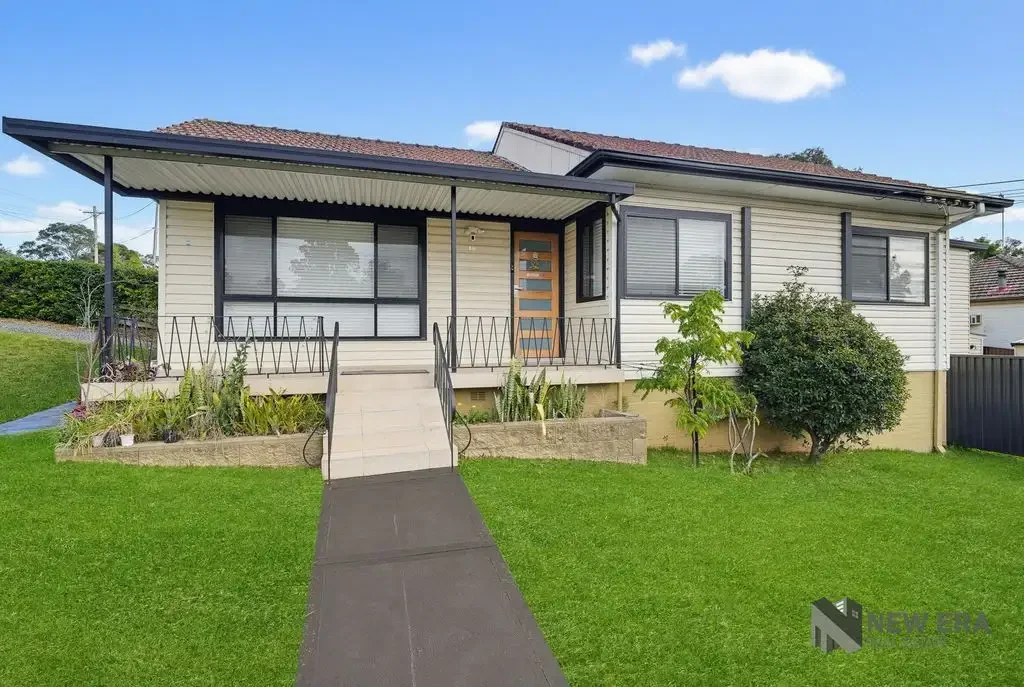 Family Home with plenty of living space and study
