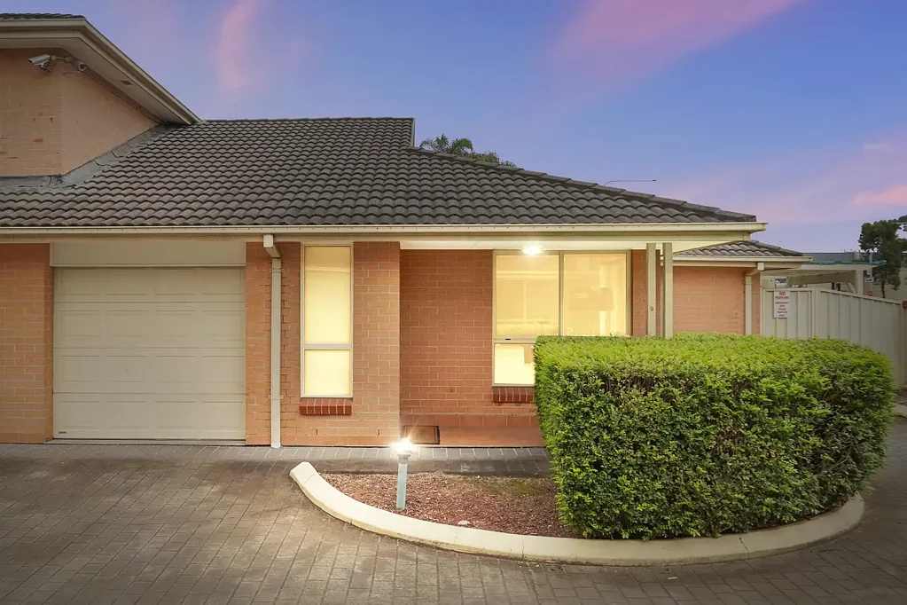 9/7 Peter Court, Jamisontown, NSW 2750