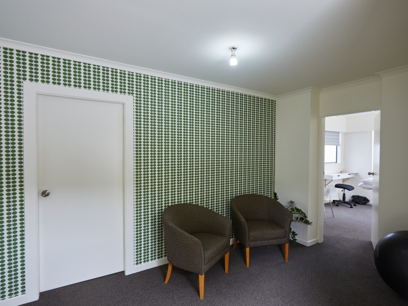 17 Moxham Avenue, Hataitai, Wellington, 0 રૂમ, 0 બાથરૂમ, Office Premises