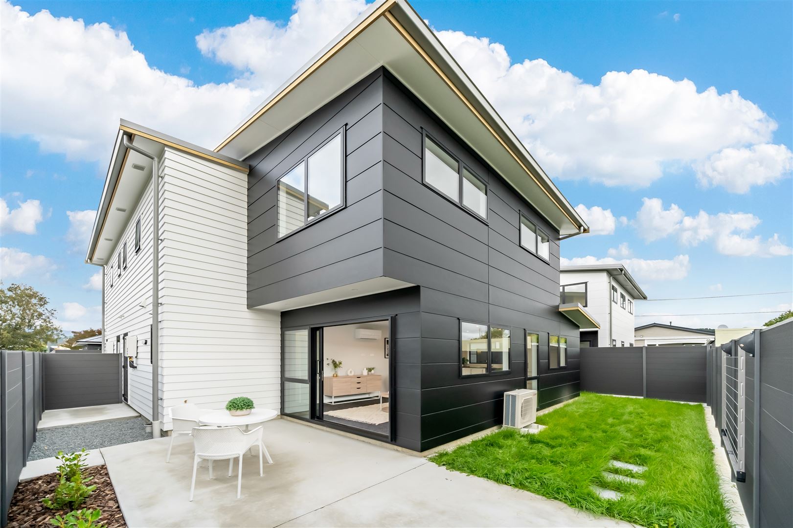 47d Pine Avenue, Ebdentown, Upper Hutt, 3房, 0浴