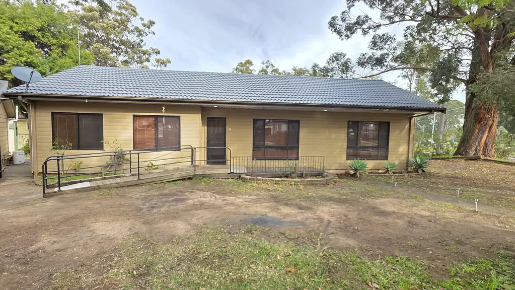 Spacious Family Home in a Convenient Location
