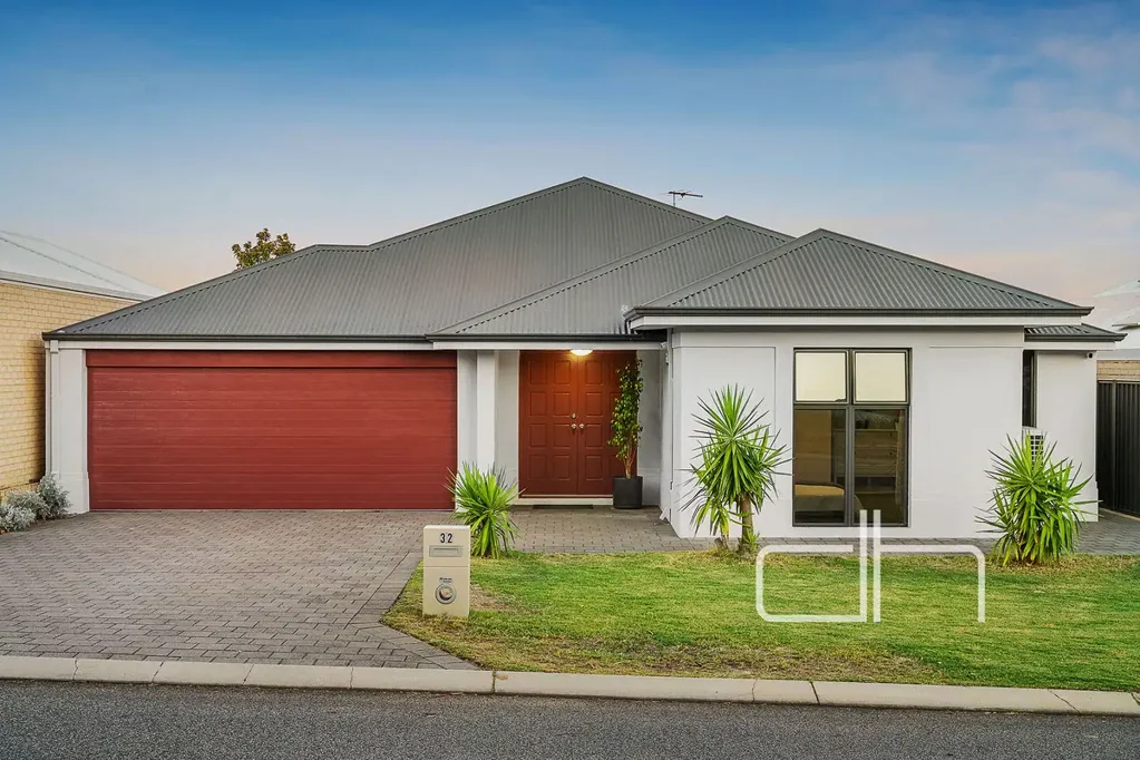 32 Babylon Bend, Landsdale, WA 6065