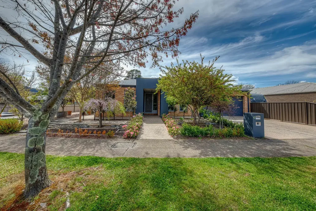 Bright 4Zimmer Low Maintenance Living