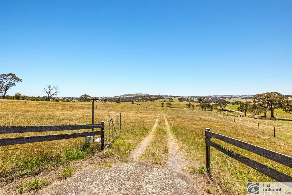 Yass A Rare Rural Opportunity PRICED TO SELL