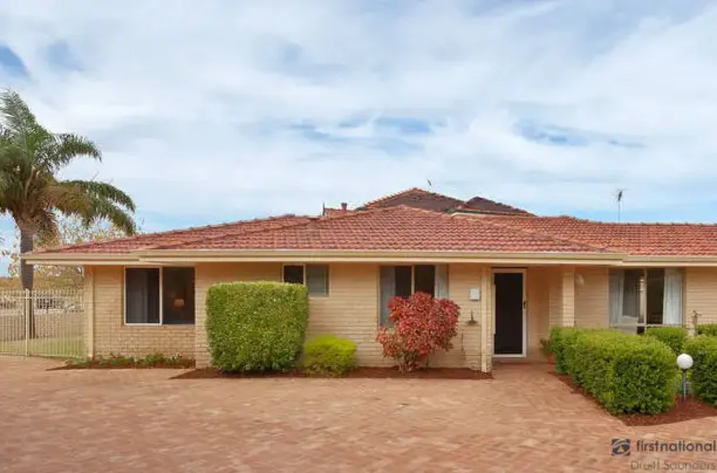 Ideally located home
HOME OPEN SATURDAY 22 AUGUST AT 11.00AM SHARP!