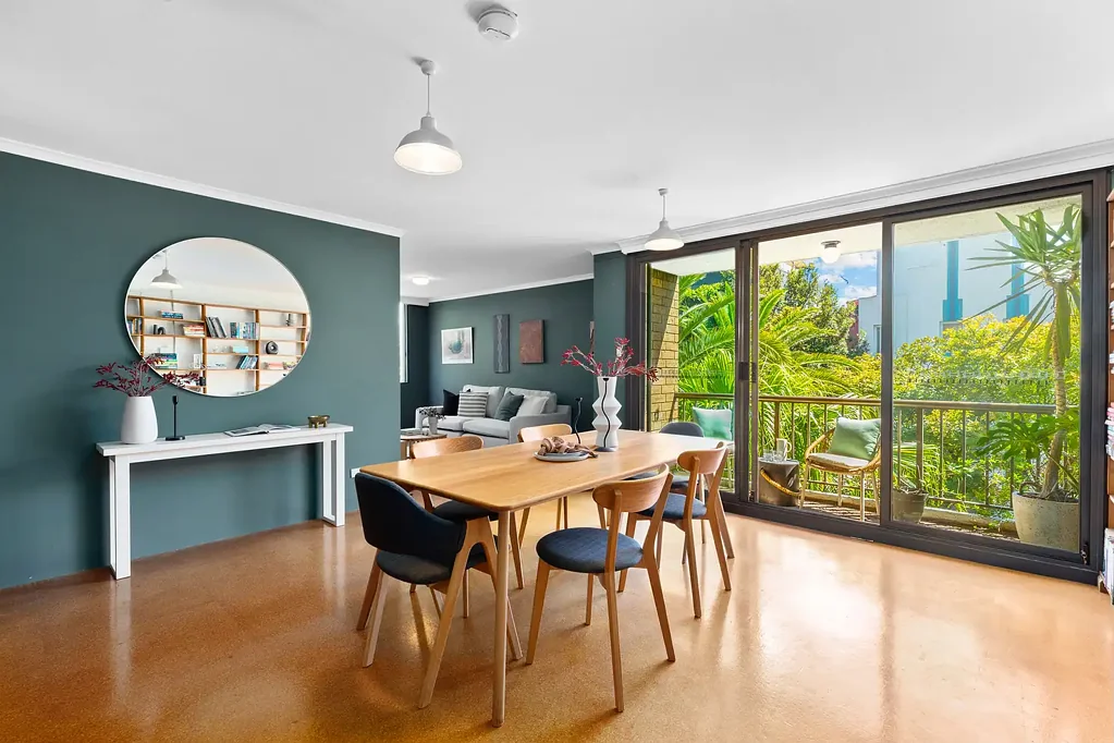 12/12 Springfield Avenue, Potts Point, NSW 2011